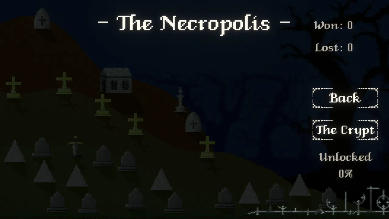 Searching For Rest Screenshot 7