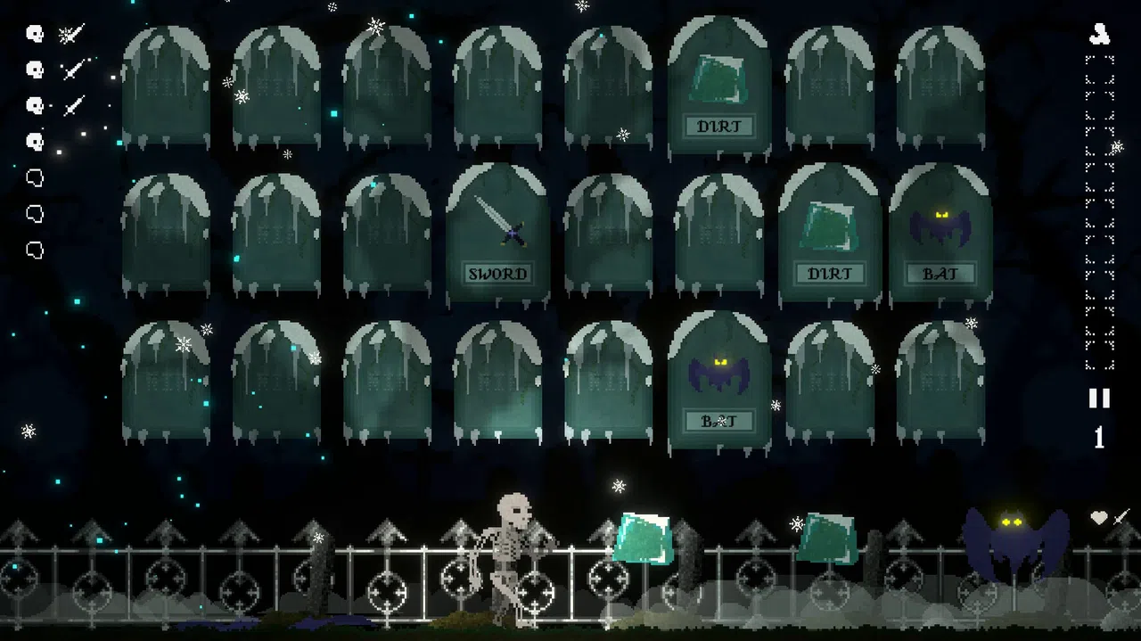 Searching For Rest Screenshot 2