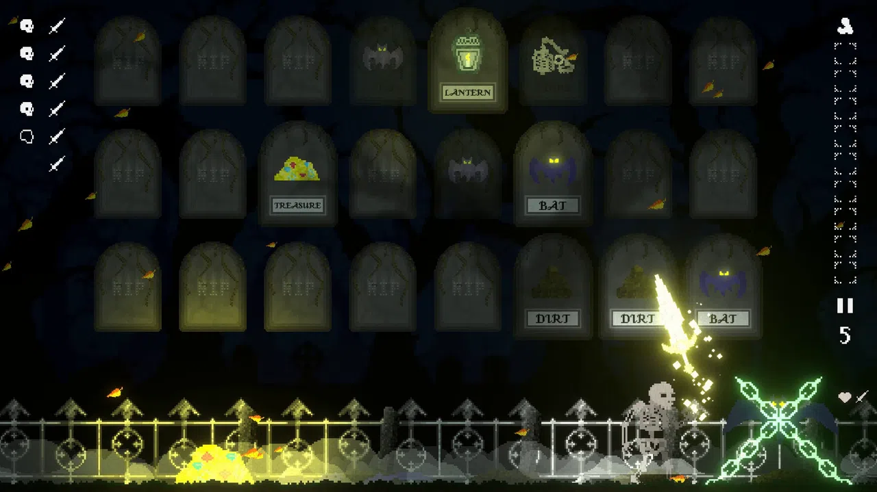 Searching For Rest Screenshot 1