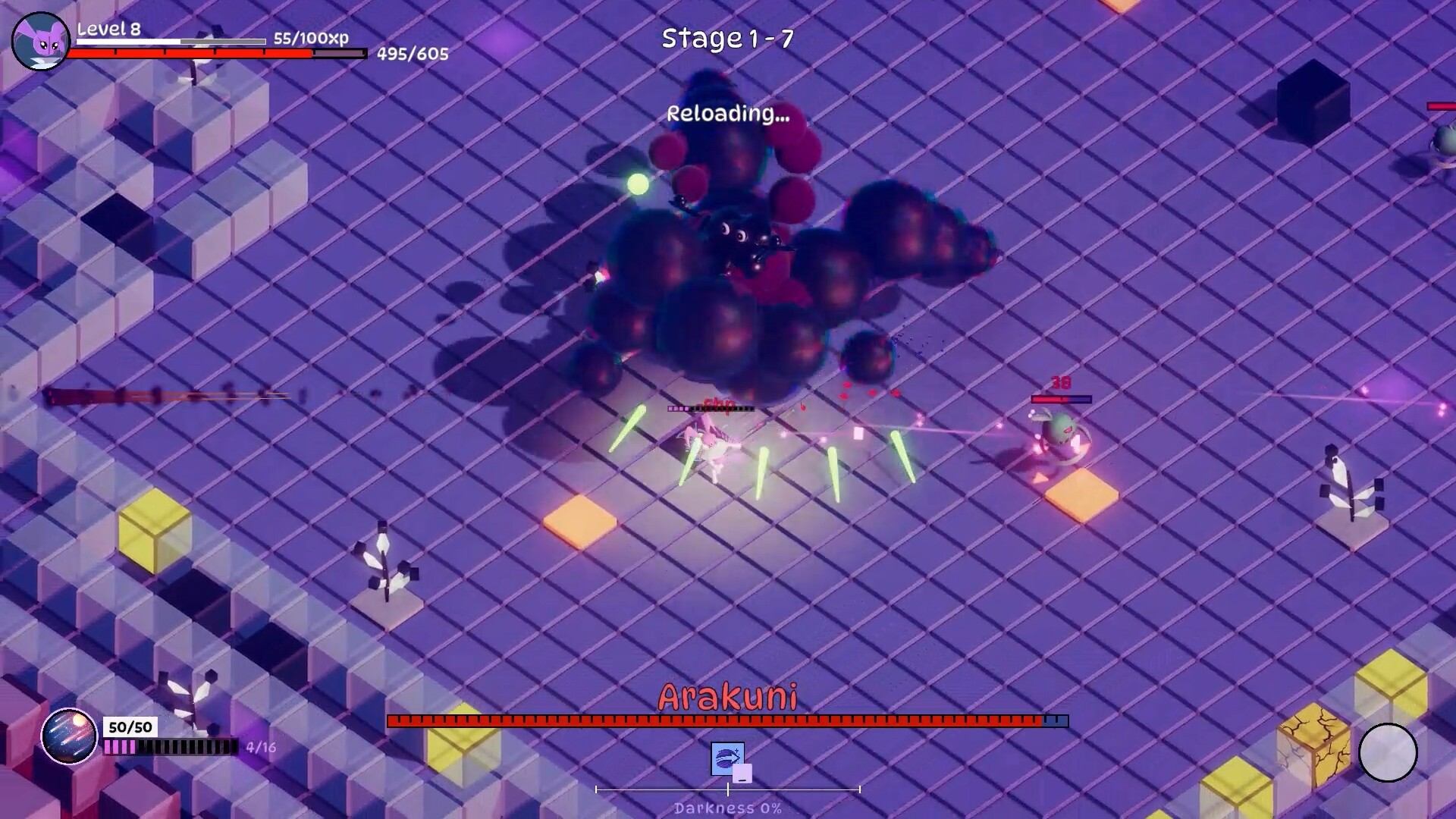 Ink Link Screenshot 2