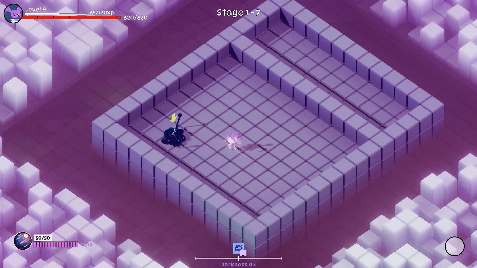 Ink Link Screenshot 8