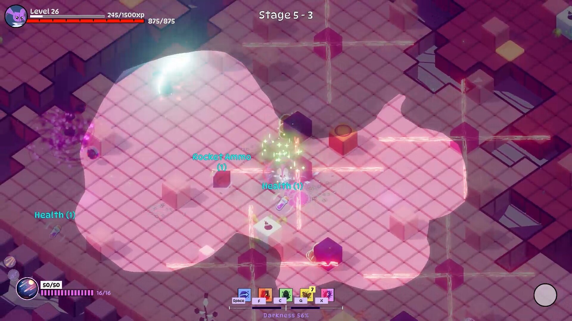 Ink Link Screenshot 7