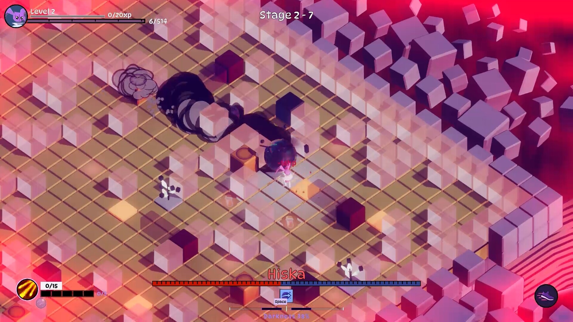 Ink Link Screenshot 3