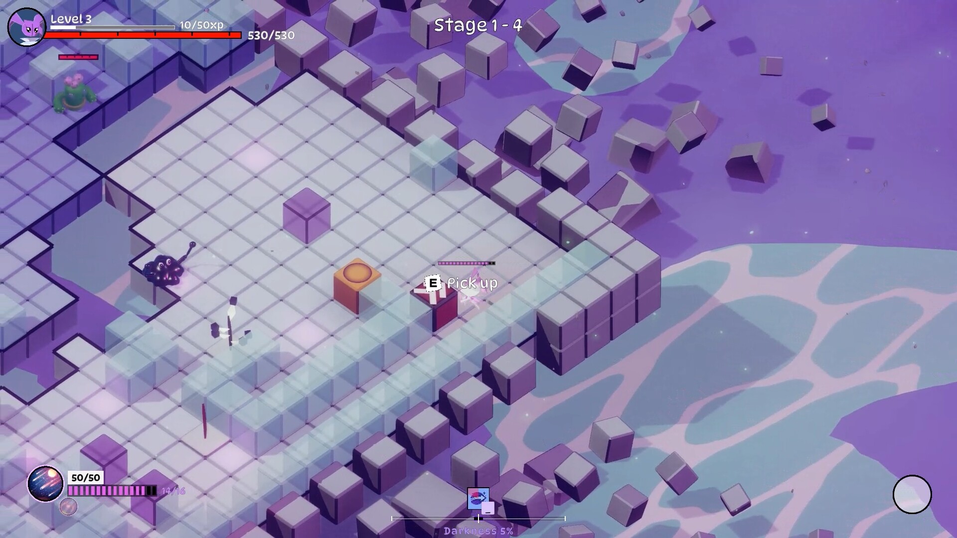 Ink Link Screenshot 6