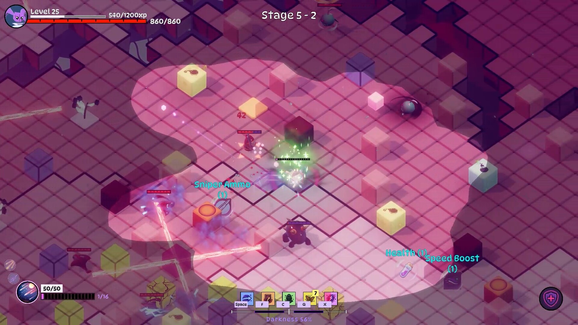 Ink Link Screenshot 11