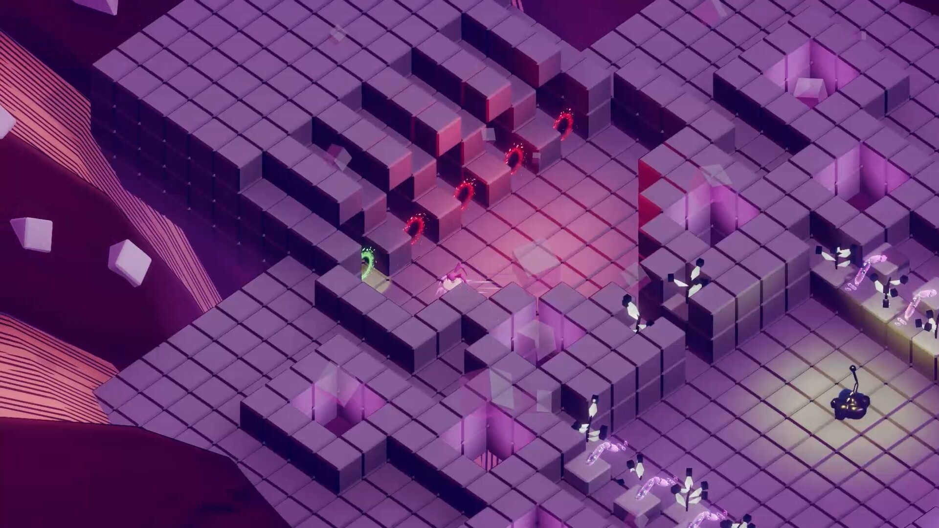 Ink Link Screenshot 10