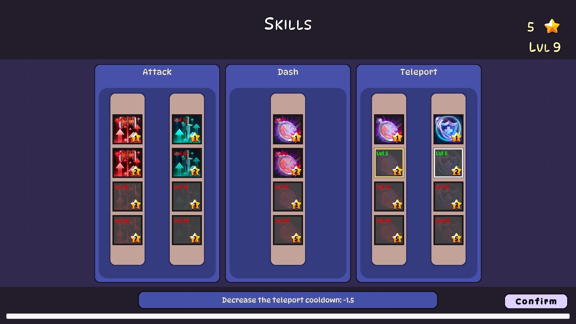 Ink Link Screenshot 5