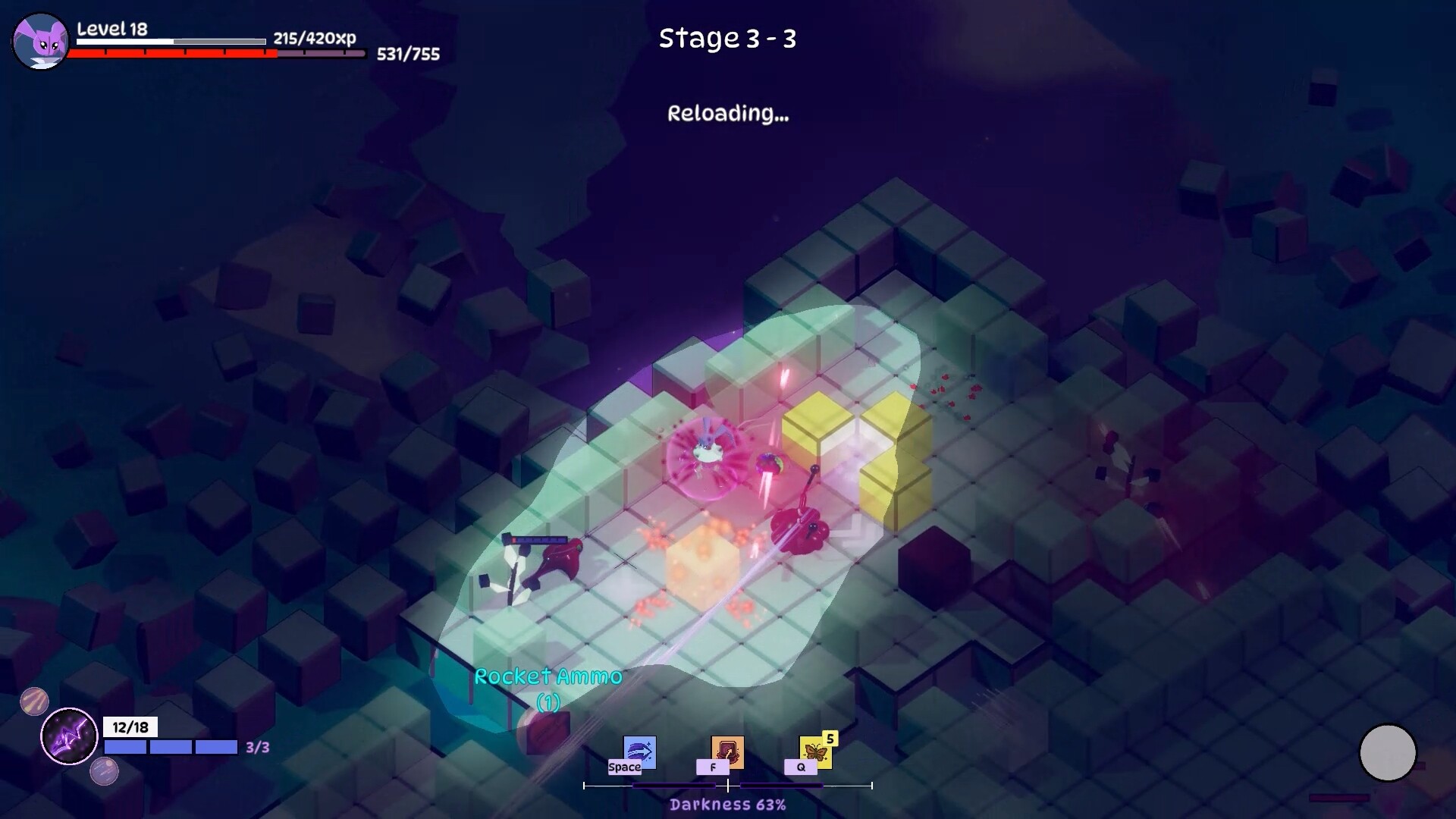 Ink Link Screenshot 4