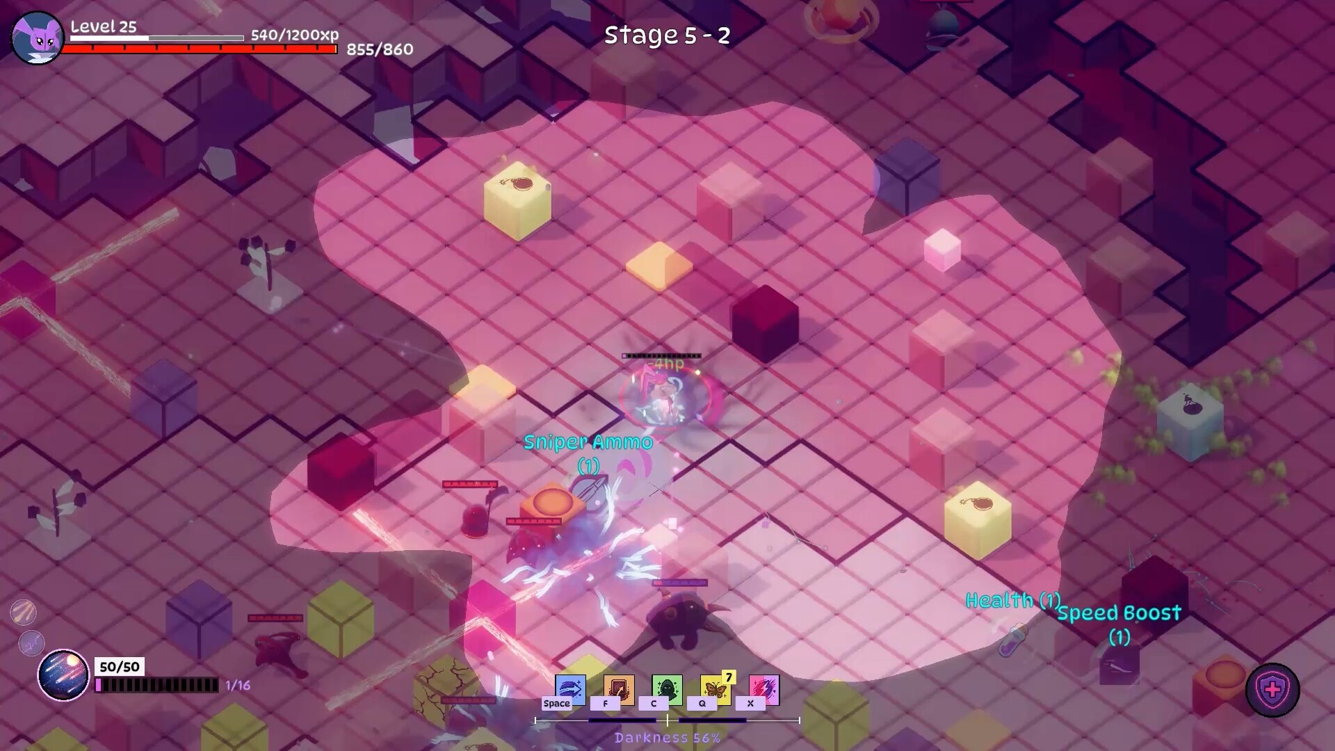 Ink Link Screenshot 0