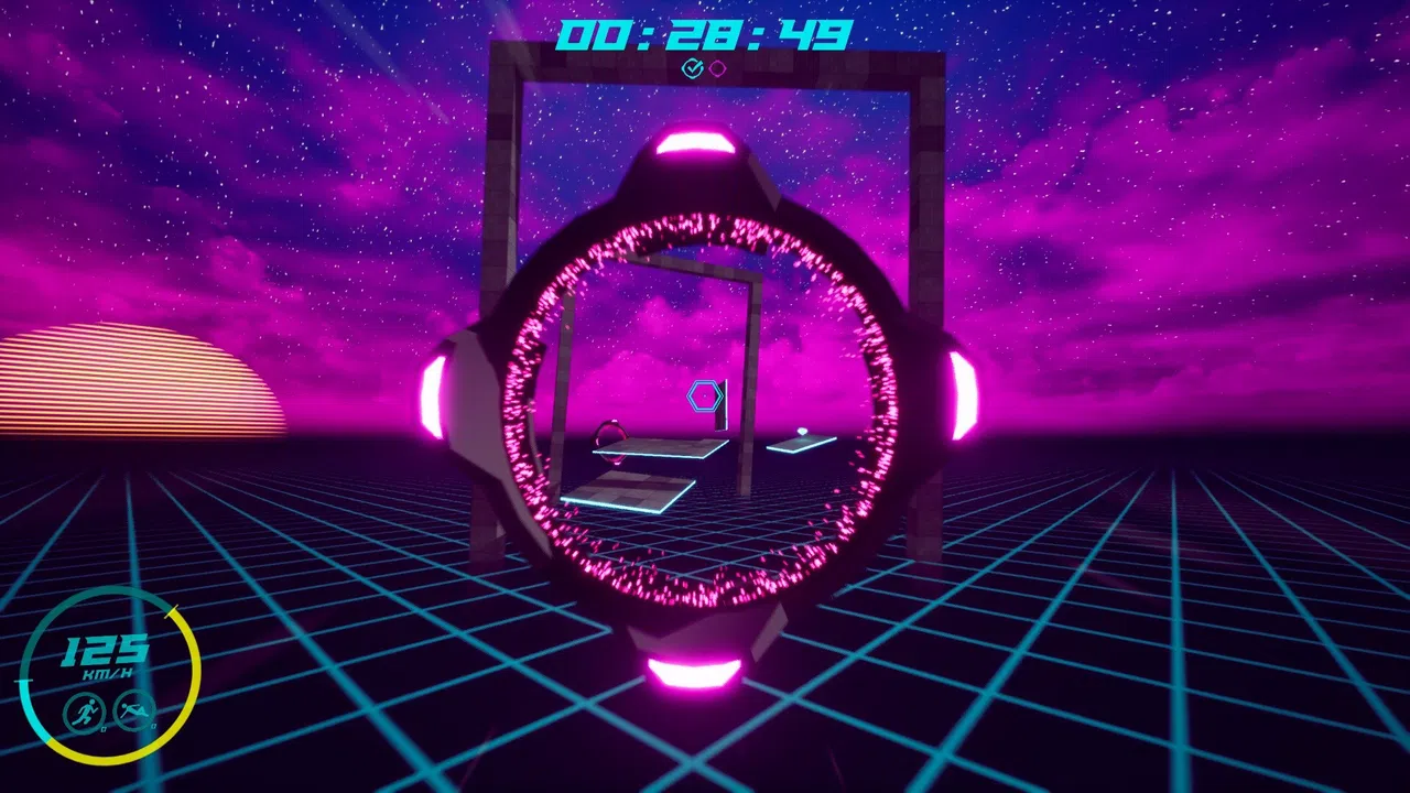 Fast Forward Screenshot 7