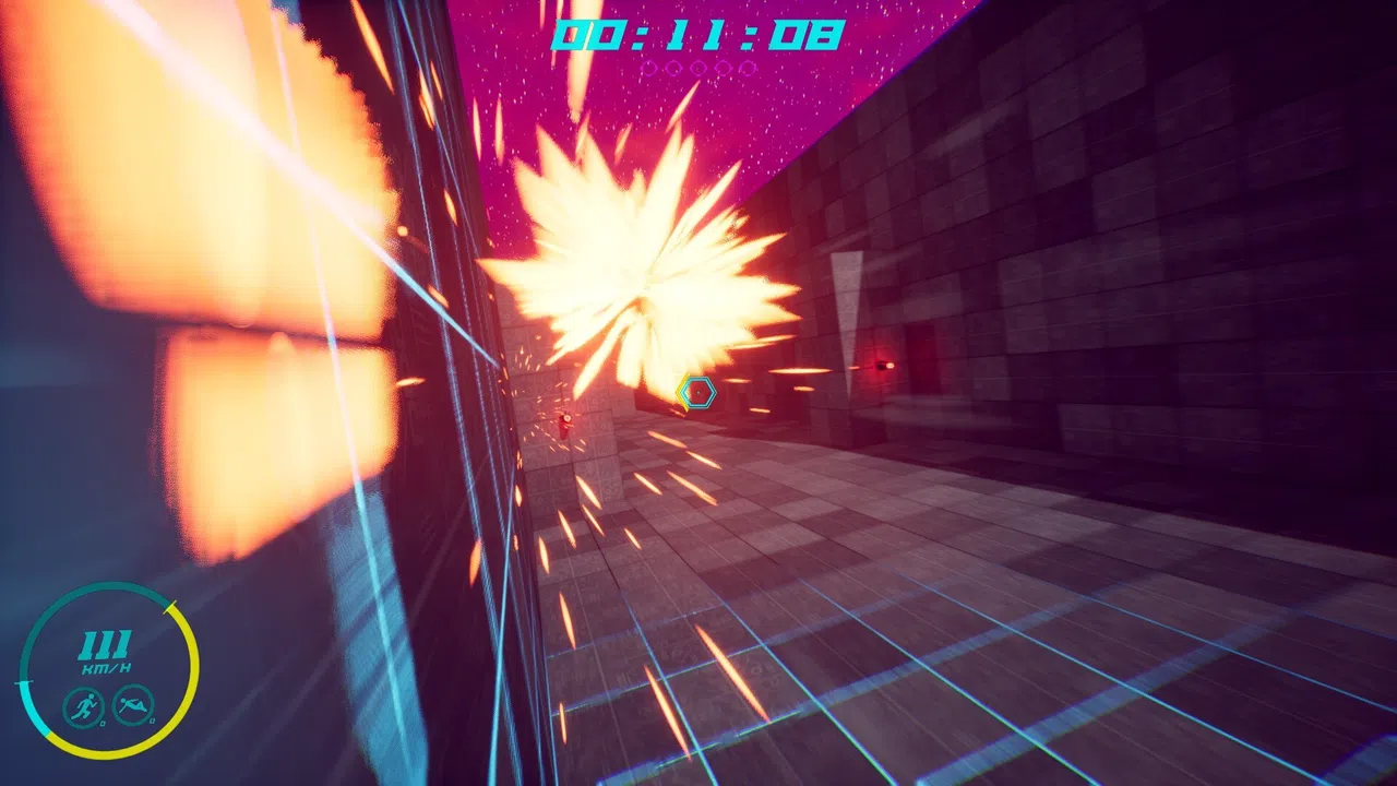 Fast Forward Screenshot 1