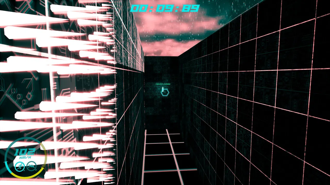 Fast Forward Screenshot 5