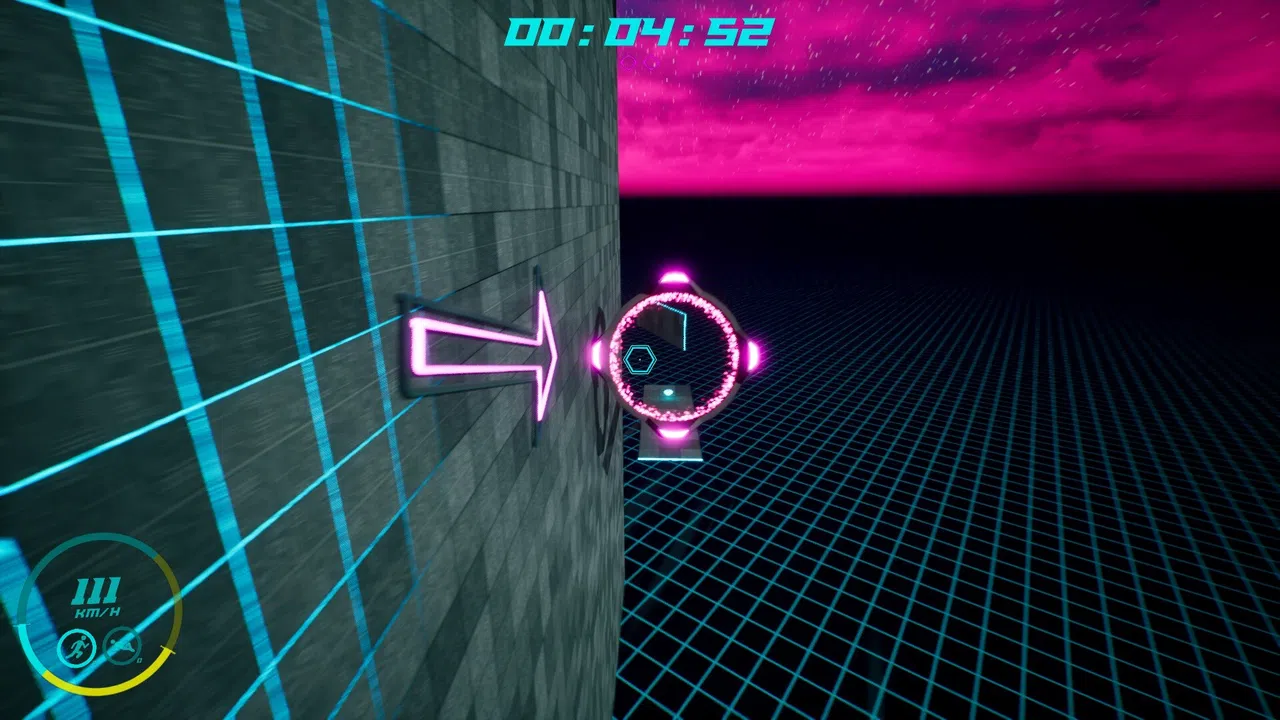 Fast Forward Screenshot 0