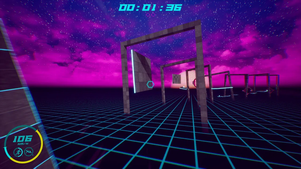 Fast Forward Screenshot 6