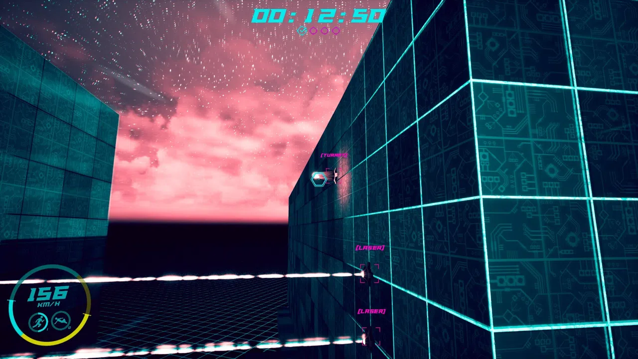 Fast Forward Screenshot 9