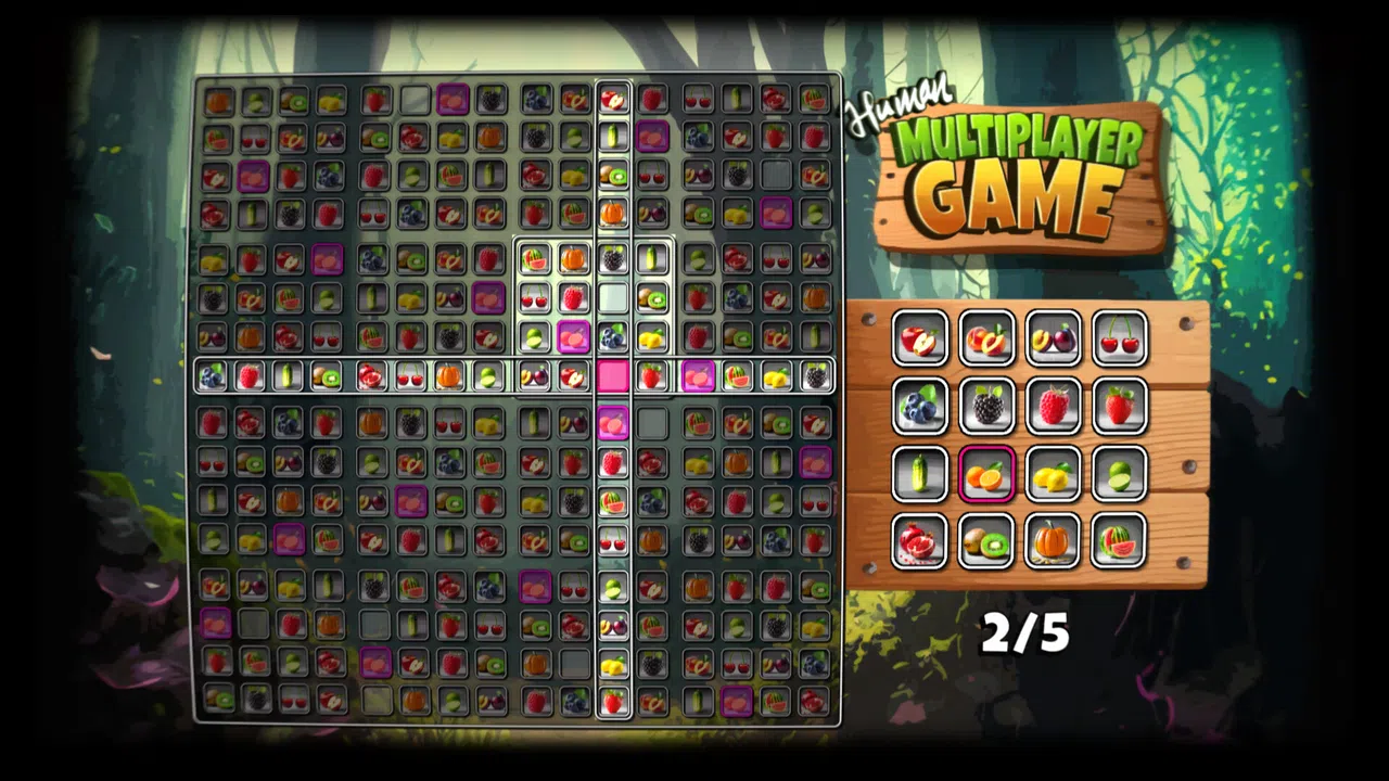 Human Multiplayer Game Screenshot 4