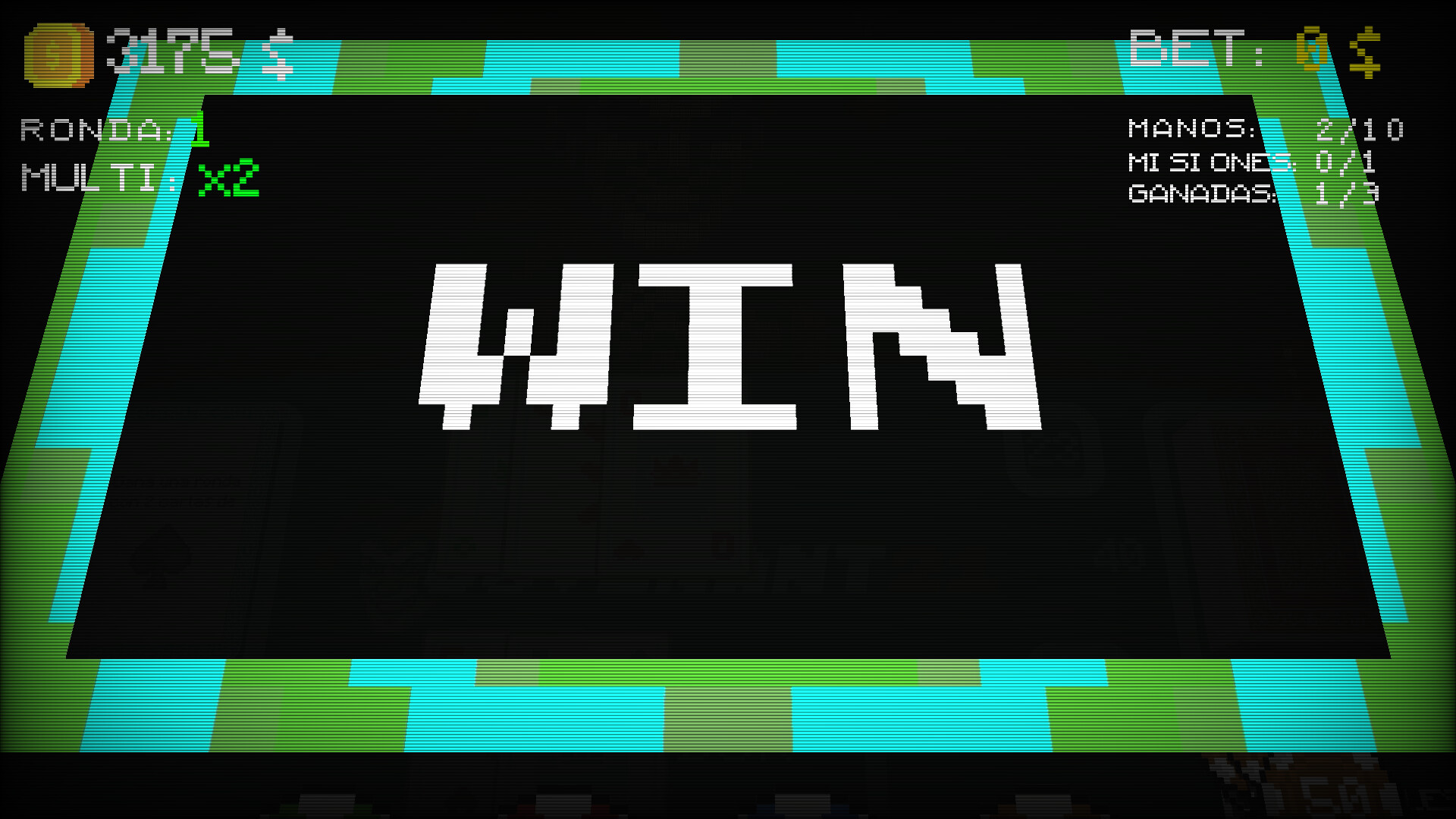 Covenant 21 Screenshot 8