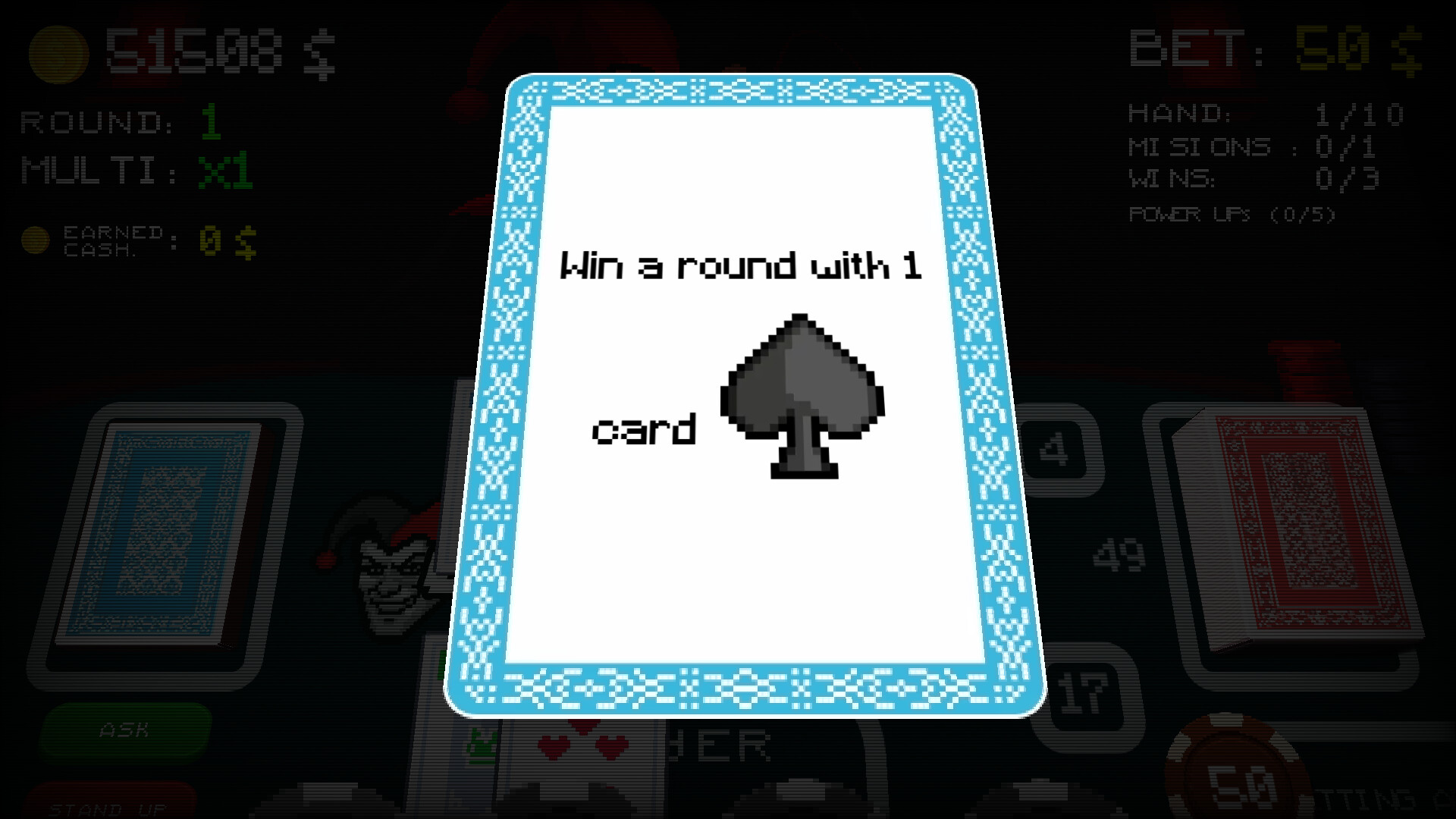 Covenant 21 Screenshot 5