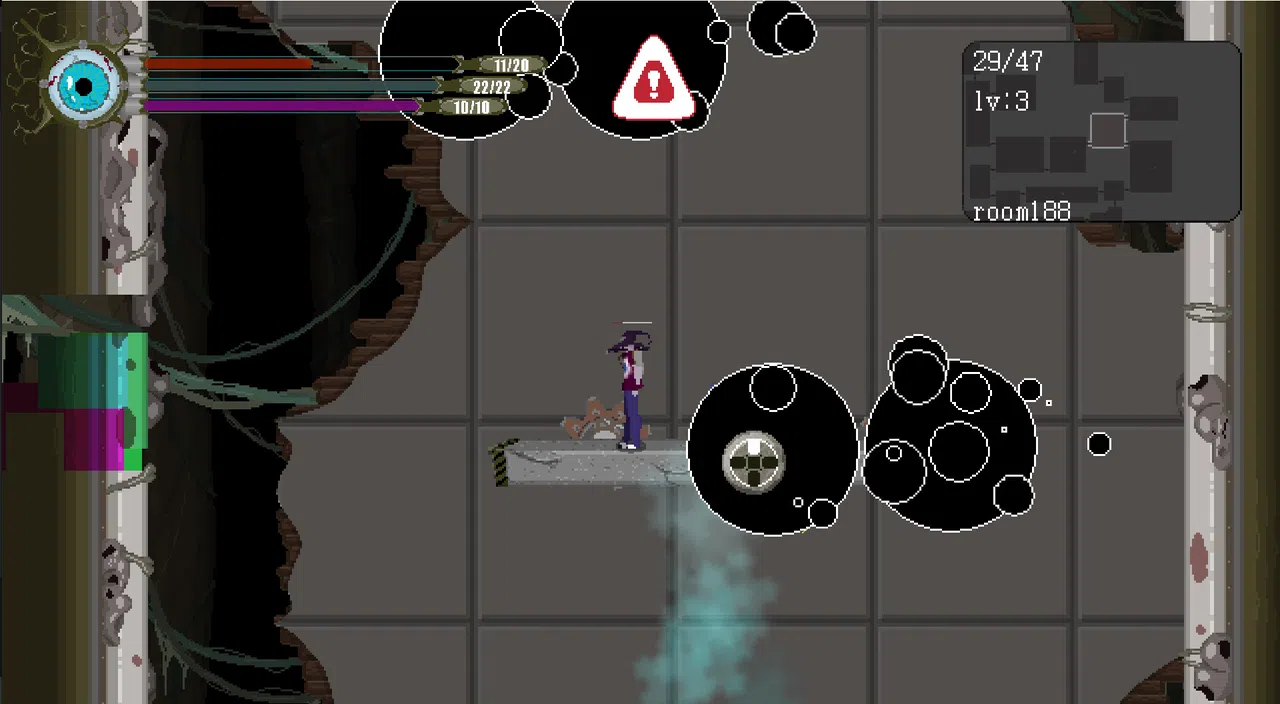 Instance Destroy Screenshot 5