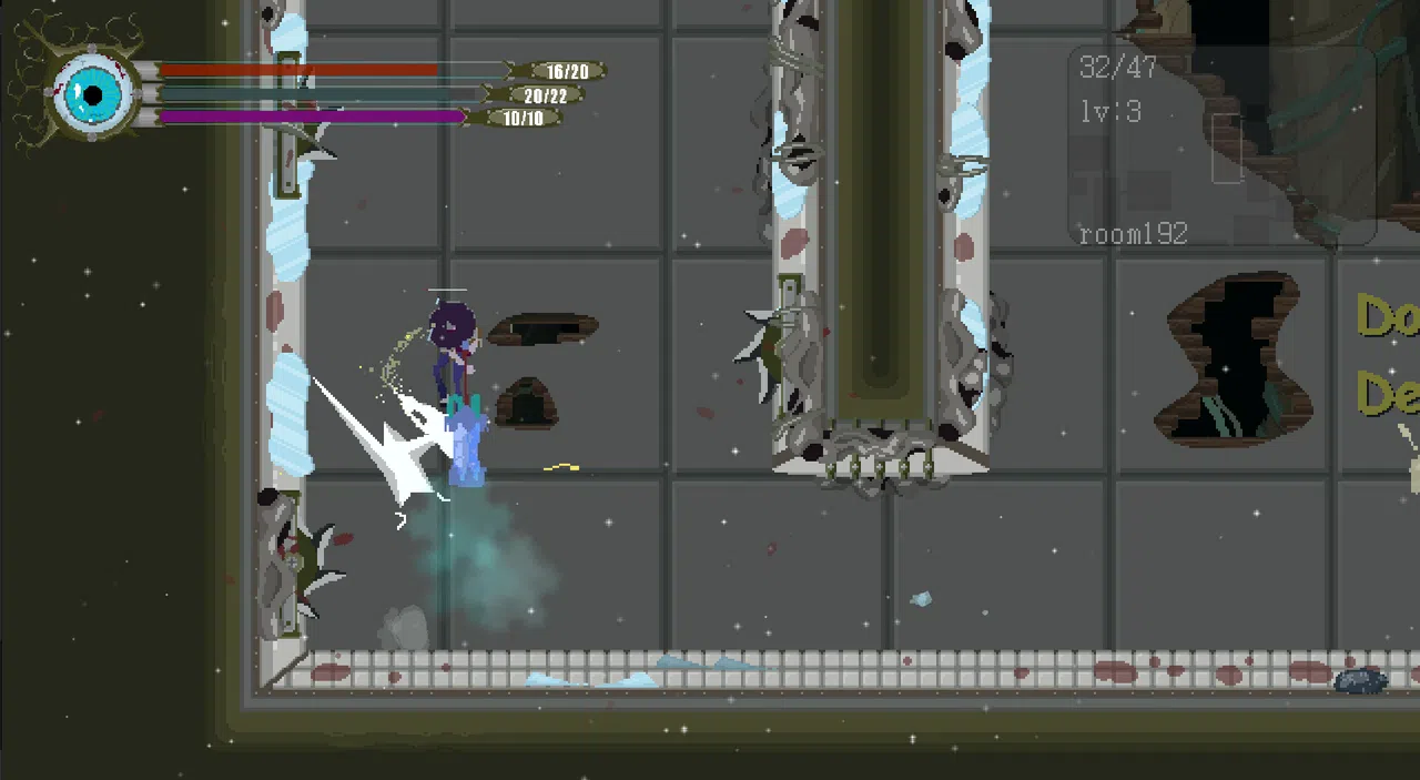 Instance Destroy Screenshot 4
