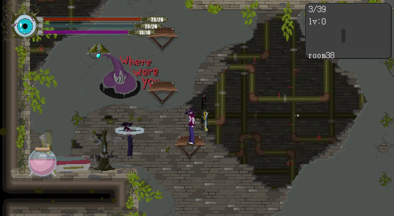 Instance Destroy Screenshot 0