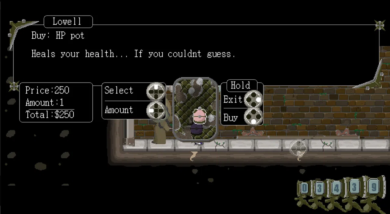 Instance Destroy Screenshot 3