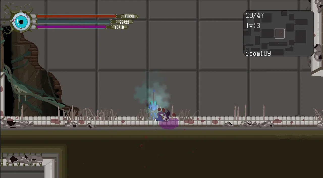 Instance Destroy Screenshot 7