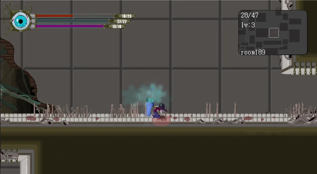 Instance Destroy Screenshot 6