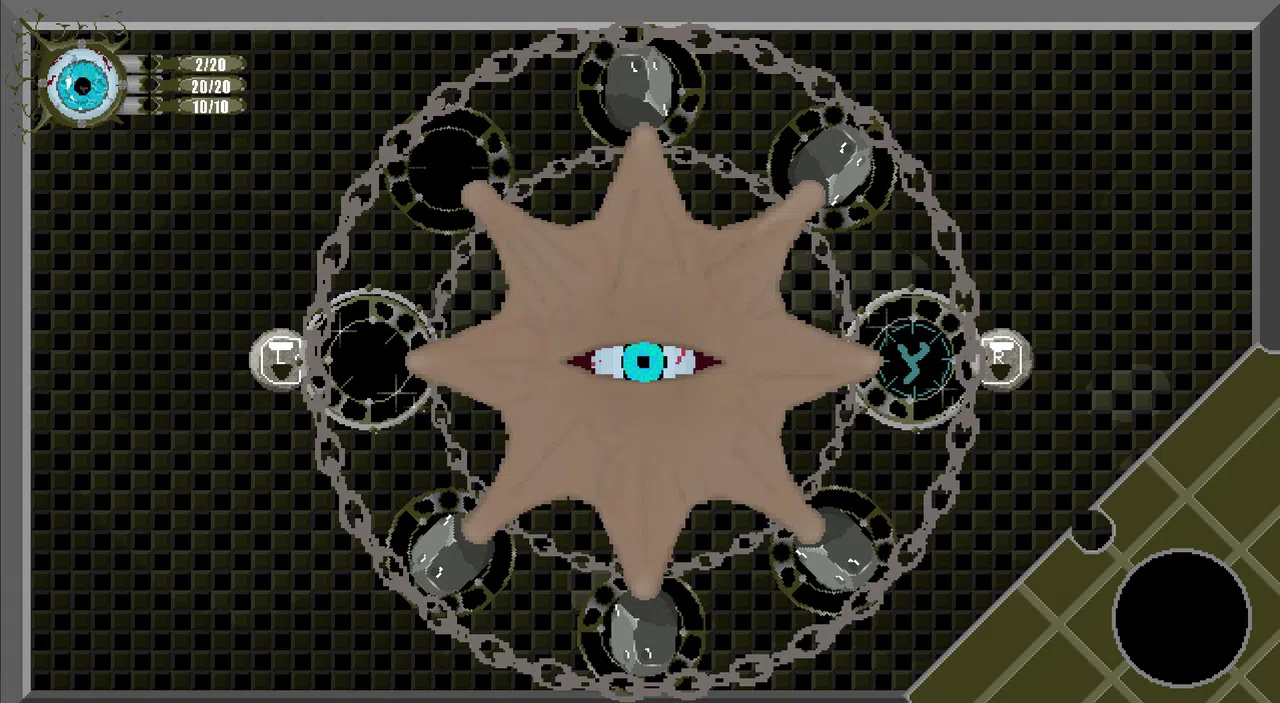 Instance Destroy Screenshot 2