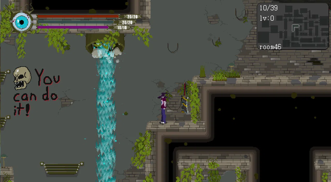 Instance Destroy Screenshot 1
