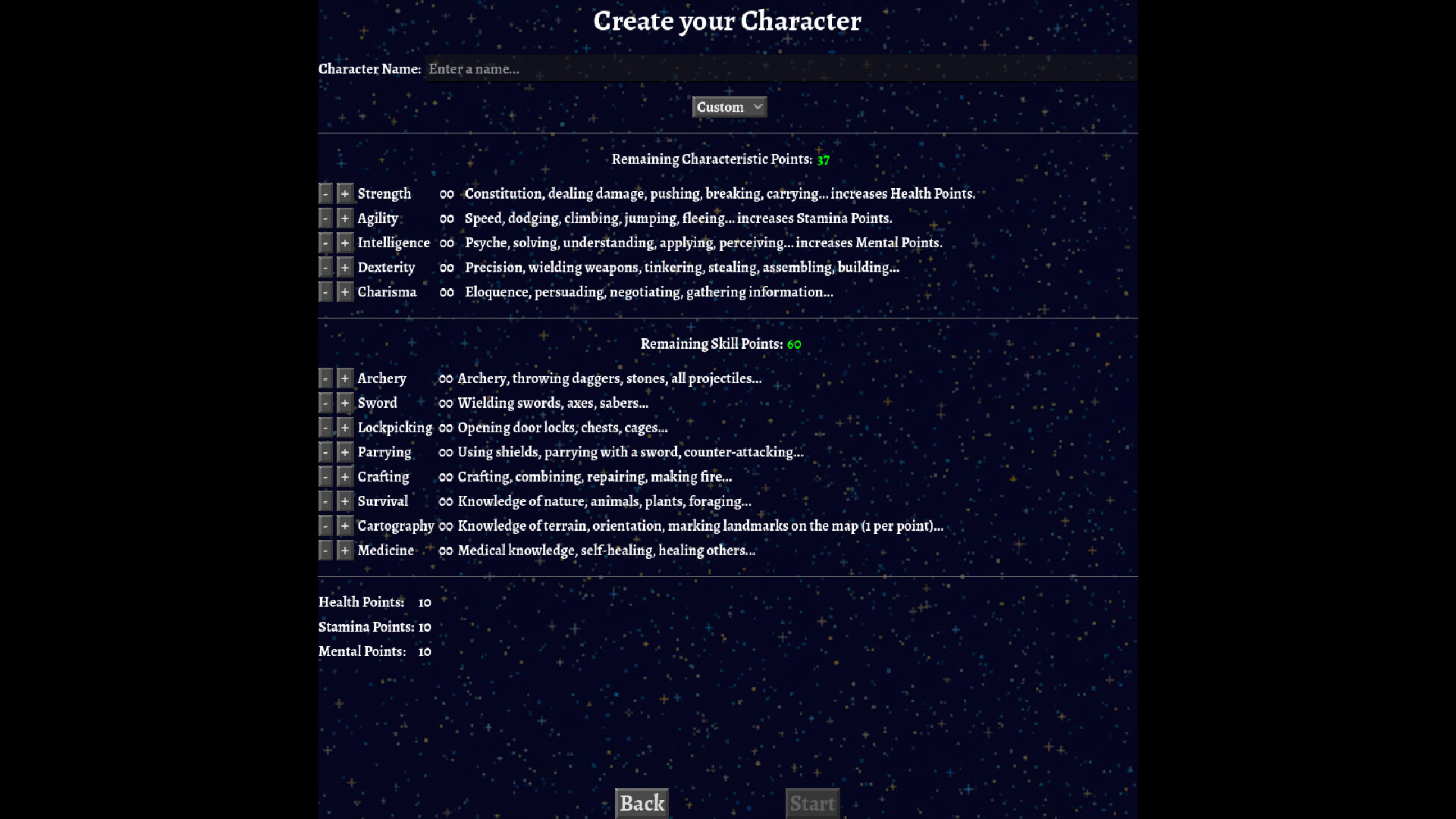 The Adventure of Fred - The traveler's dial - Screenshot 14