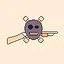 SHOTGUN POISON BULLET icon