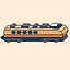 KIHA183 LOCOMOTIVE UNLOCKED icon