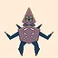 THORN ZOMBIE DESTROYER icon