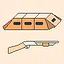 BUNKER SECOND WEAPON icon