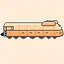 DRG CLASS 05 LOCOMOTIVE UNLOCKED icon