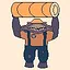 BALE ZOMBIE DESTROYER icon