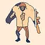 SERGEANT ZOMBIE DESTROYER icon