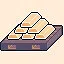 GOLD HOARDER icon