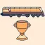 CHAMPION MILWAUKEE ROAD CLASS A icon