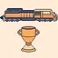 CHAMPION AC4400 icon