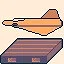 AIR STRIKE icon