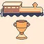 CHAMPION CLASSIC STEAM LOCOMOTIVE icon