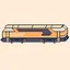 BB 67000 LOCOMOTIVE UNLOCKED icon