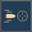 PRECISE SHOT icon