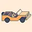 SPEEDRUN ARMY OF THE DEAD icon