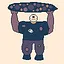 POWERFUL TUNNEL BOSS DESTROYER icon
