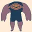 MUNCHER ZOMBIE DESTROYER icon