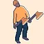 AXE ZOMBIE DESTROYER icon