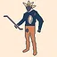PUNK BOSS DESTROYER icon
